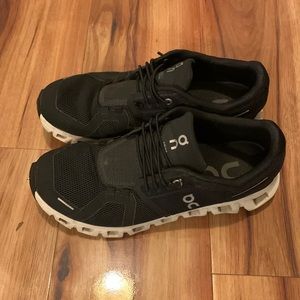 ON Cloud Swiss Running Shoe